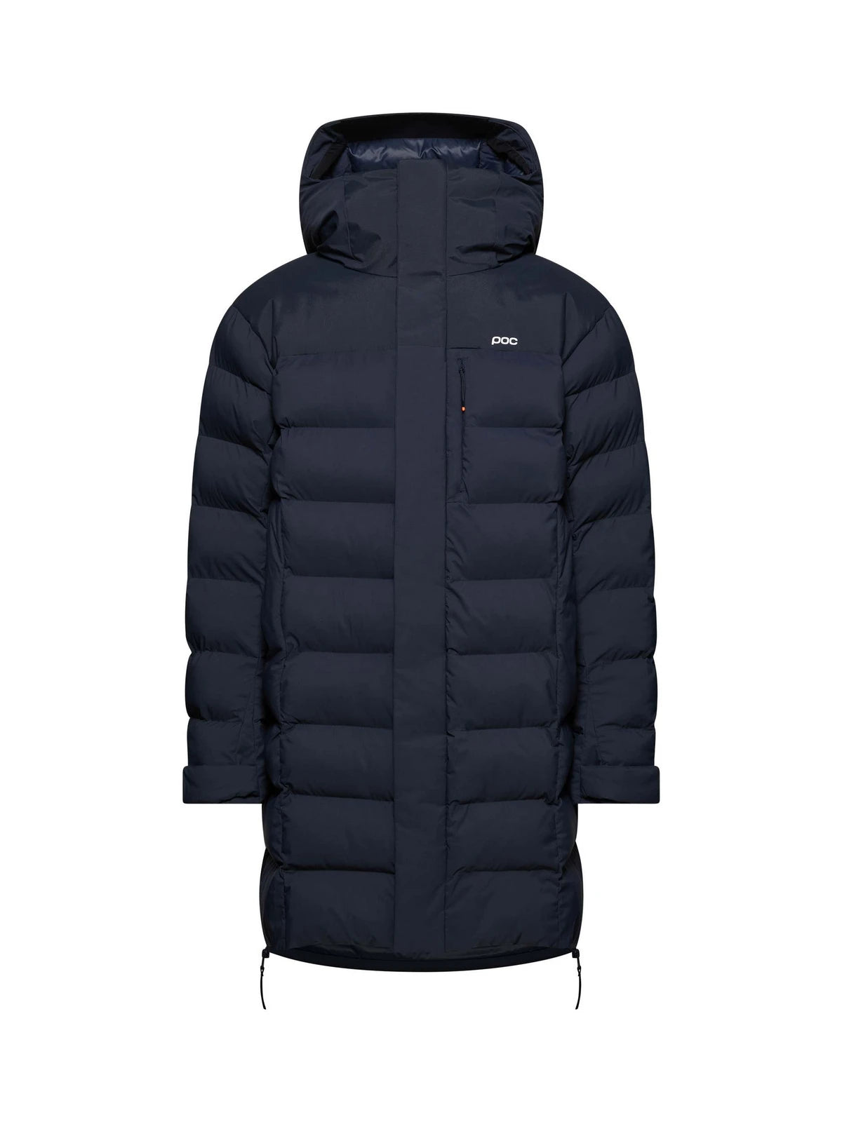Płaszcz POC M'S Race Loft Parka - Apatite Navy