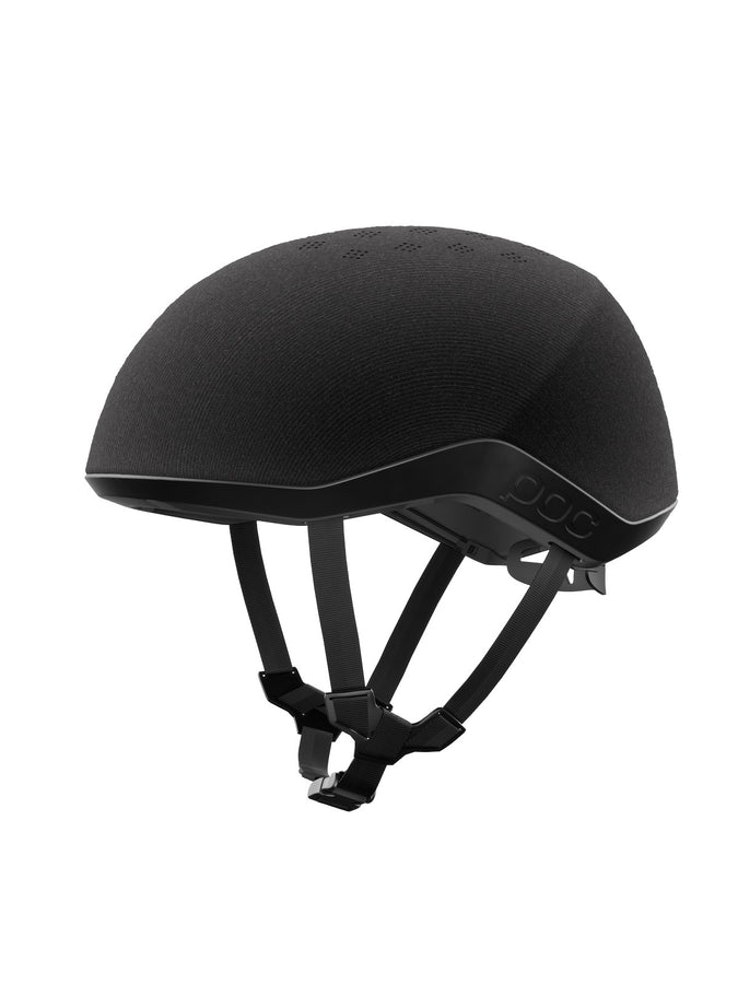 Kask rowerowy POC MYELIN - Ur. Black