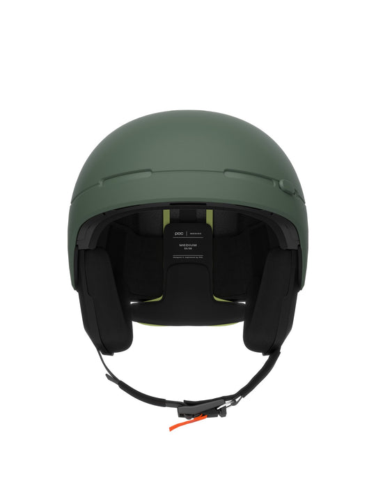Załaduj obraz do przeglądarki galerii, Kask narciarski POC Meninx - Epid. Green Matt

