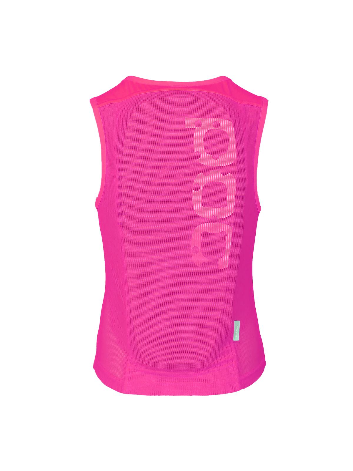 Kamizelka ochronna POCITO VPD AIR Vest - Fluo. Pink