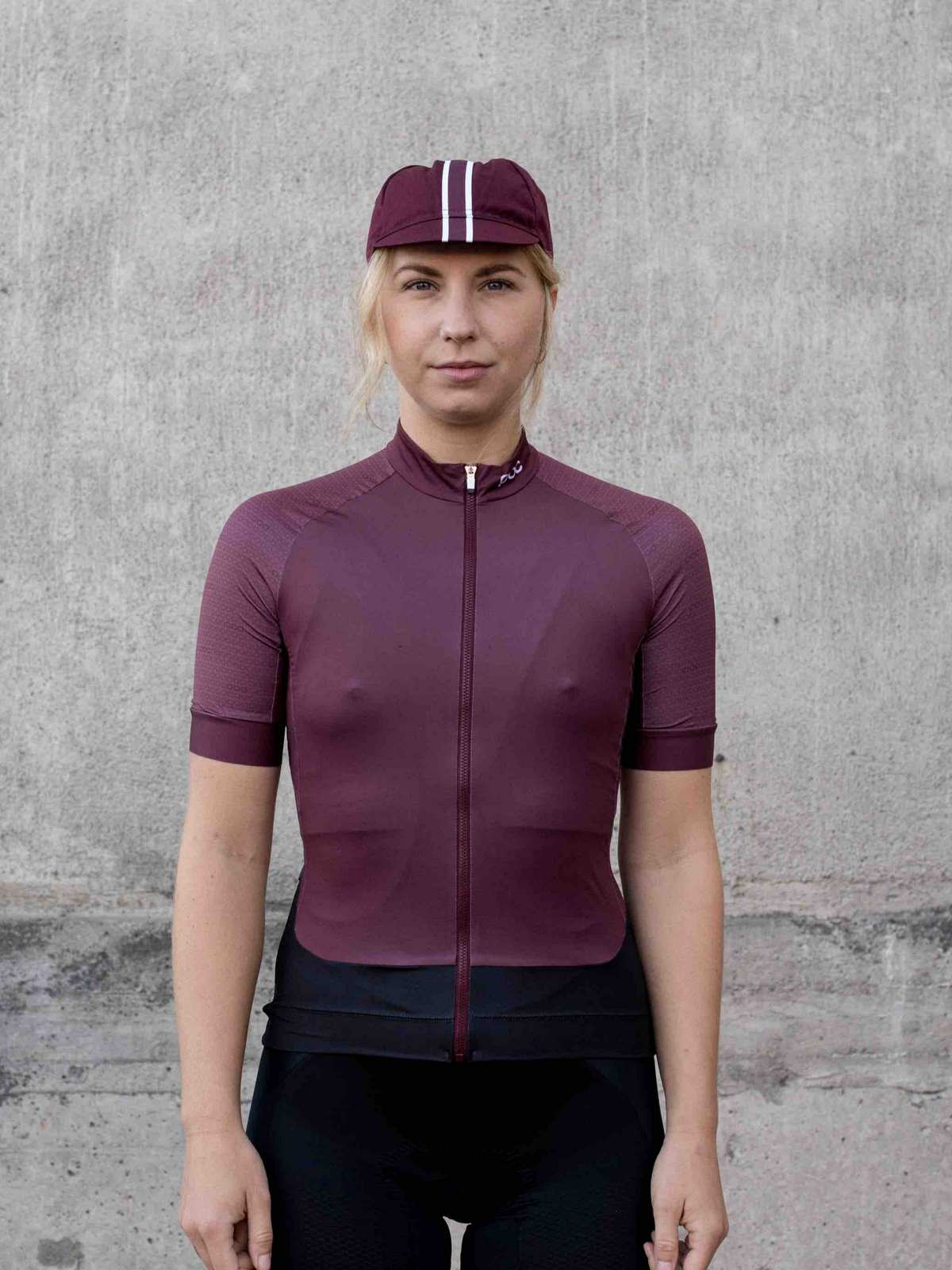 Koszulka Rowerowa POC ESSENTIAL ROAD W'S
