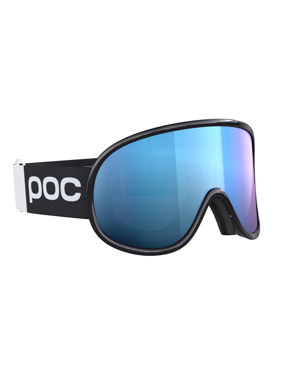 Gogle narciarskie POC RETINA BIG CLARITY COMP