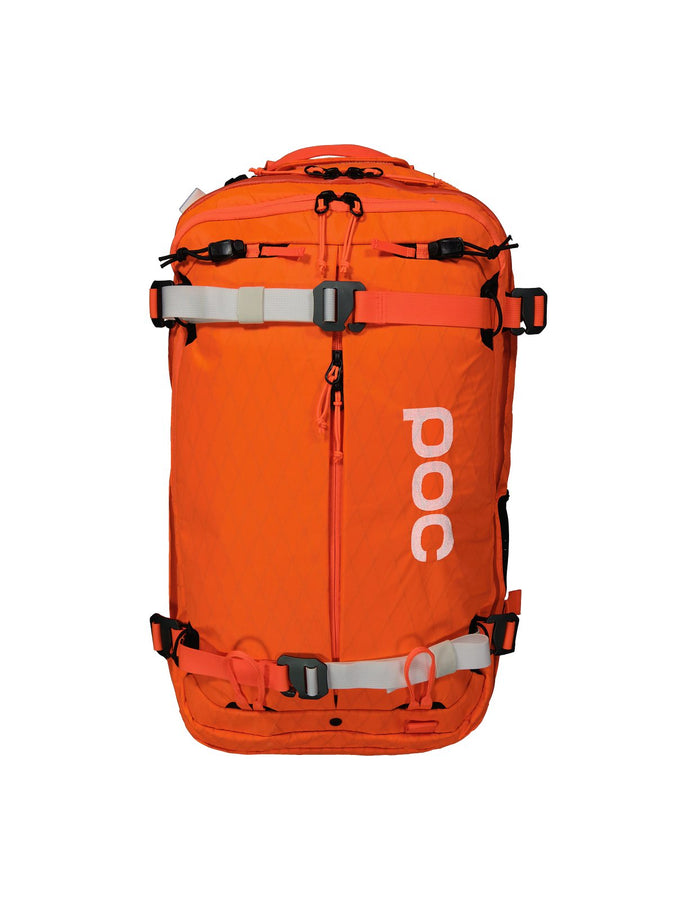Plecak lawinowy POC DIMENSION Avalanche Backpack - Fluo. Orange - TU - poc warszawa