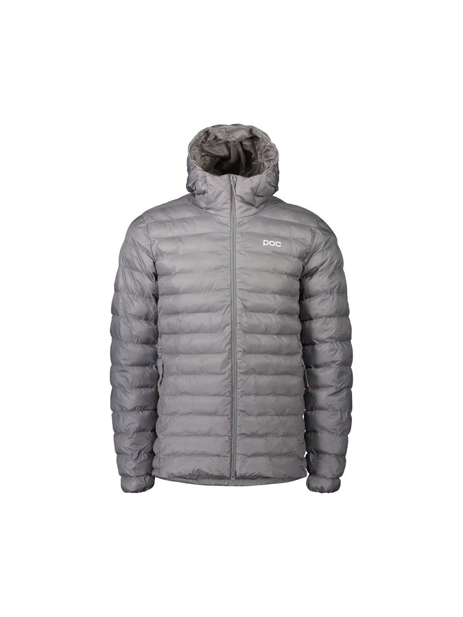 Kurtka puchowa POC M's Coalesce Jacket - Alloy Grey