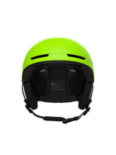 Załaduj obraz do przeglądarki galerii, Kask narciarski POCito Obex - Fluo. Yellow/Green
