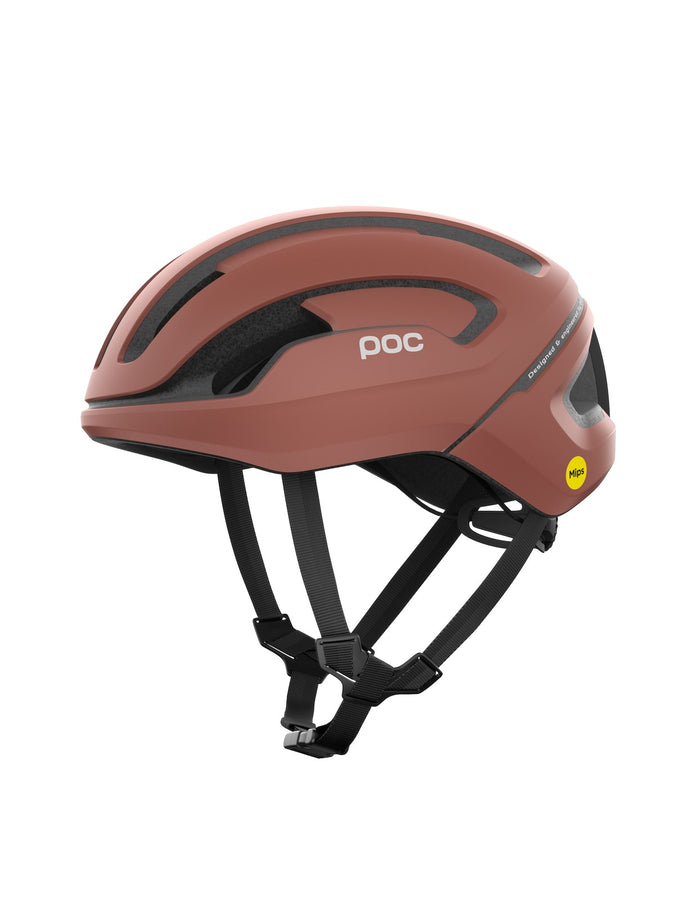 Kask rowerowy POC Omne Air MIPS róĹĽowy