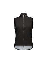 Załaduj obraz do przeglądarki galerii, Kamizelka rowerowa POC W's ENTHRAL Gilet - czarny - Ur. Black
