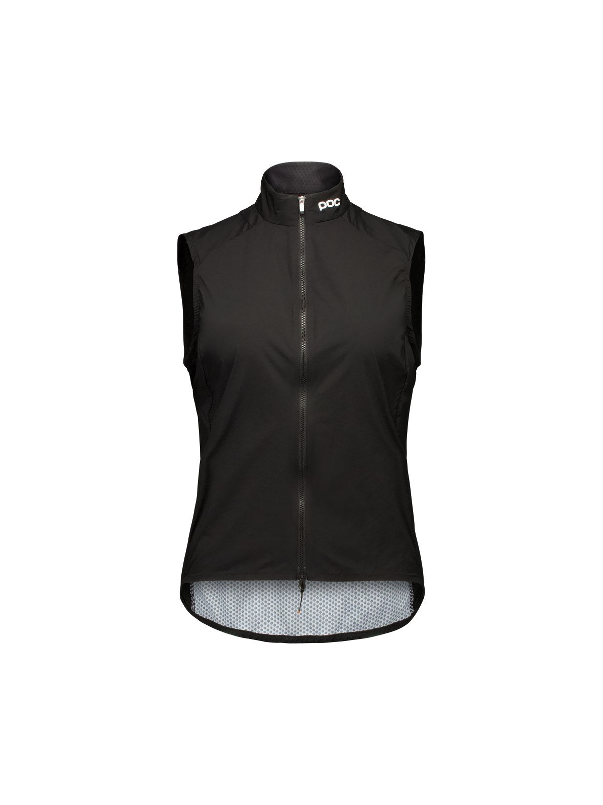 Kamizelka rowerowa POC W's ENTHRAL Gilet - czarny - Ur. Black