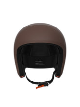 Załaduj obraz do przeglądarki galerii, Kask narciarski POC Skull Dura X MIPS - Bronzite Brown Matt
