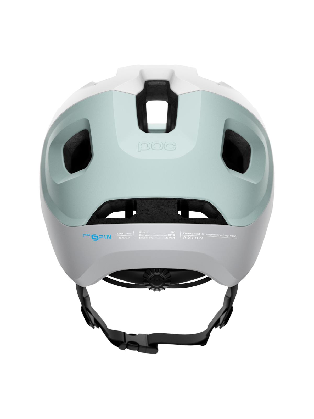 Kask Rowerowy POC AXION SPIN