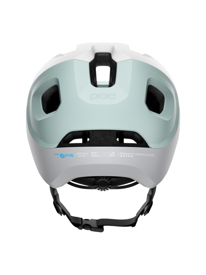 Kask Rowerowy POC AXION SPIN