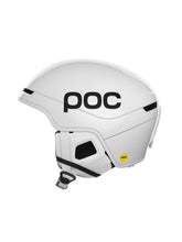 Załaduj obraz do przeglądarki galerii, Kask narciarski POC Obex Contour - Hydrogen White
