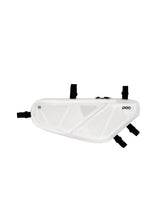 Załaduj obraz do przeglądarki galerii, Torba POC Ultra Frame Bag 3L - Hyd. White Translucent
