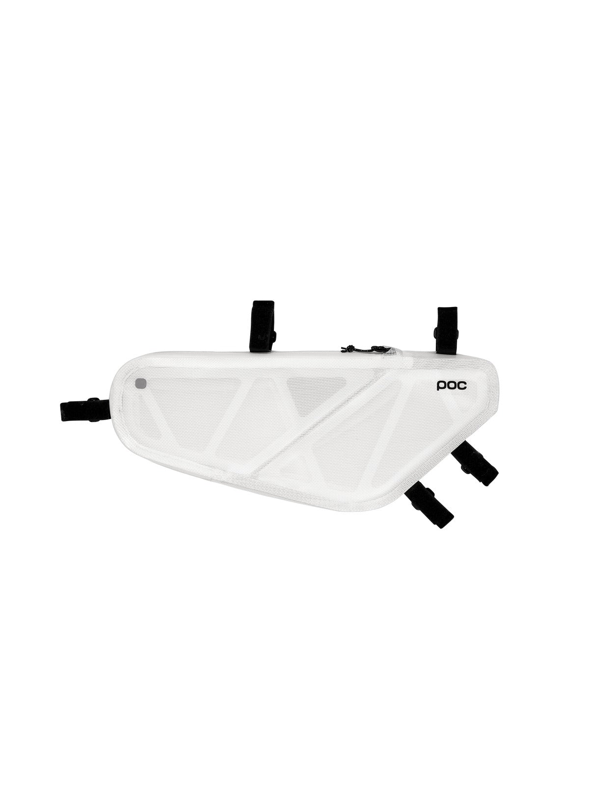 Torba POC Ultra Frame Bag 3L - Hyd. White Translucent