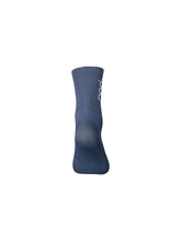 Załaduj obraz do przeglądarki galerii, Skarpety rowerowe POC Essential Road Sock Short blue - Calcite Blue - poc warszawa
