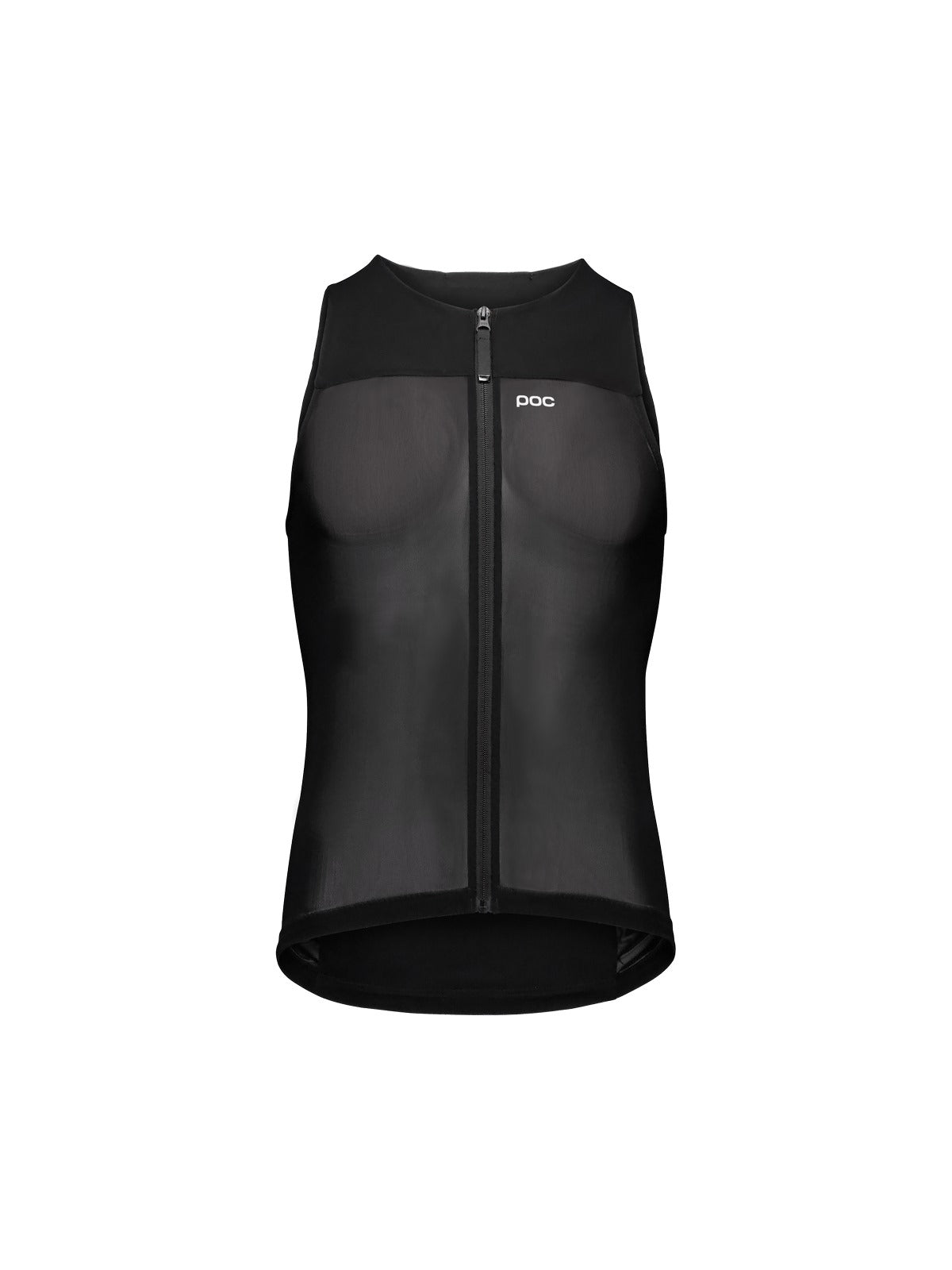 Ochraniacz na plecy POC M'S VPD Max Vest - Ura. Black