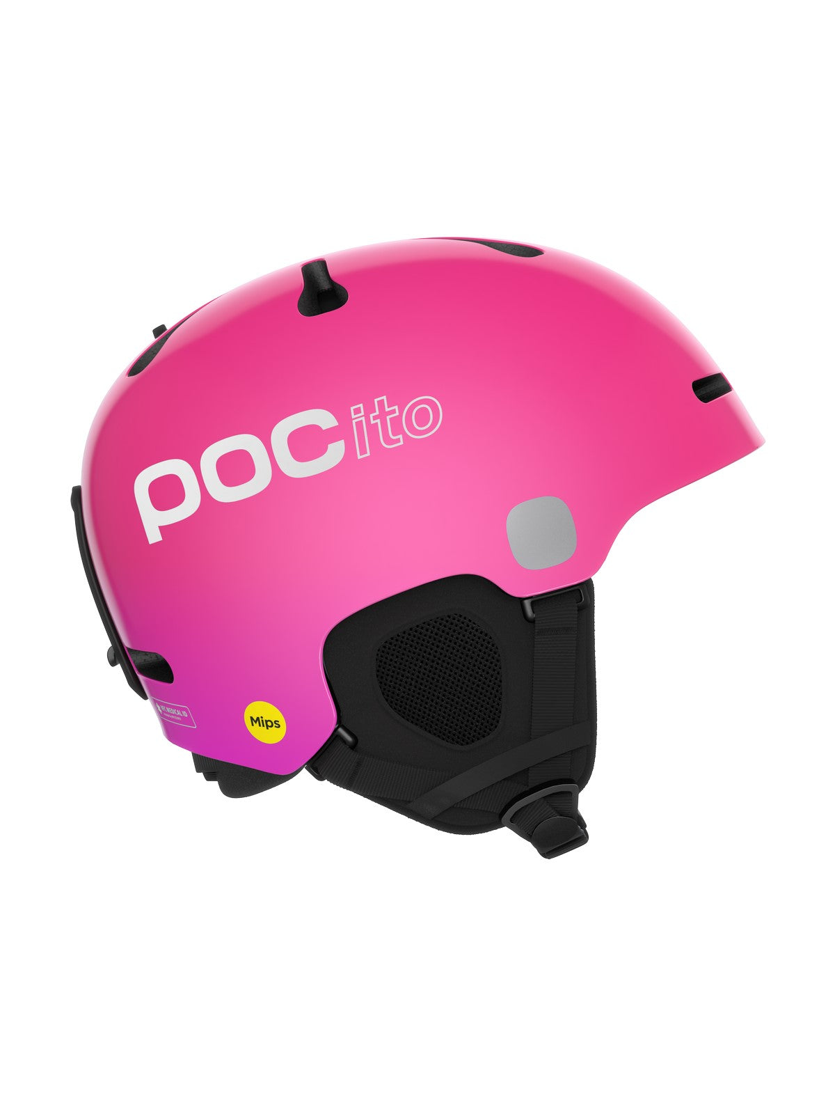 Kask narciarski POC POCITO FORNIX MIPS