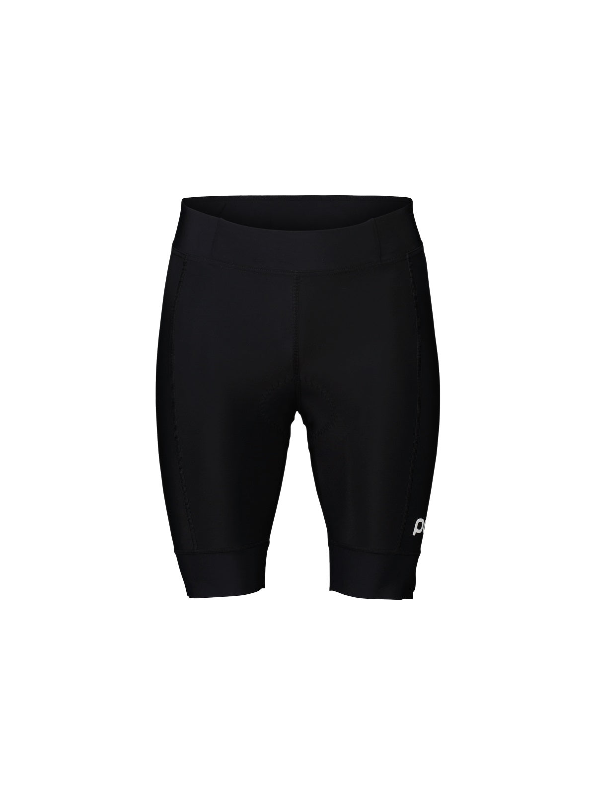 Spodenki rowerowe POC M's AIR Indoor Shorts - Ur. Black