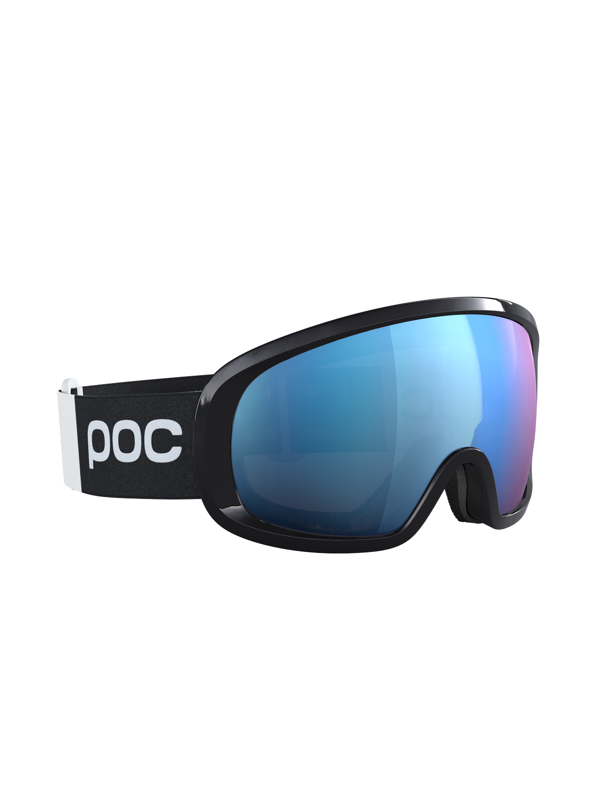 Gogle narciarskie POC FOVEA MID CLARITY COMP