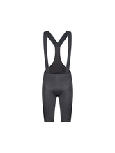 Załaduj obraz do przeglądarki galerii, Spodenki rowerowe POC M's Raceday Bib Shorts - Sylvanite Grey

