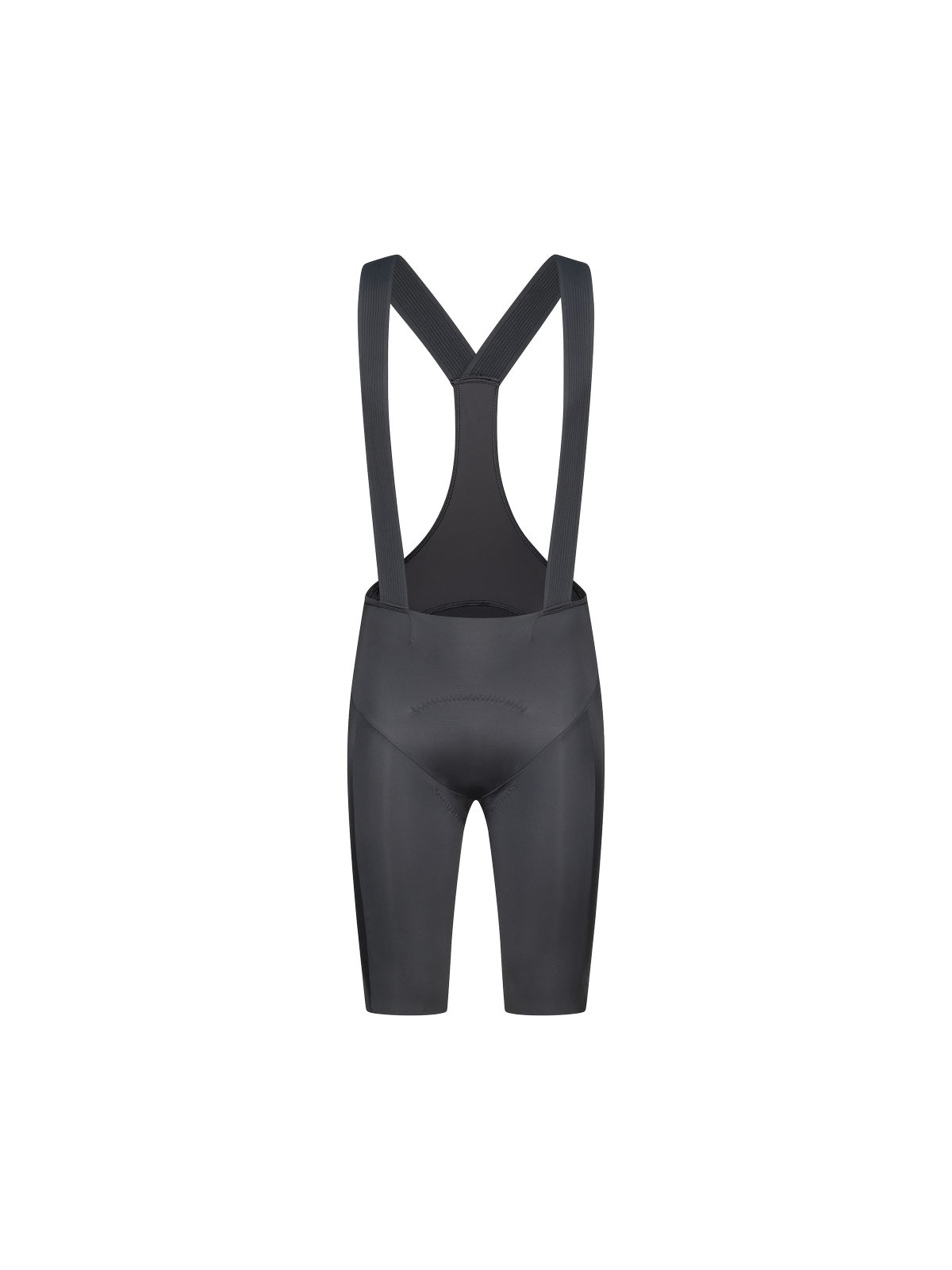 Spodenki rowerowe POC M's Raceday Bib Shorts - Sylvanite Grey
