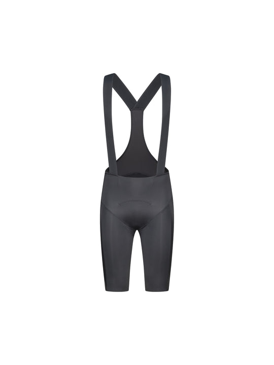 Załaduj obraz do przeglądarki galerii, Spodenki rowerowe POC M's Raceday Bib Shorts - Sylvanite Grey
