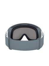 Załaduj obraz do przeglądarki galerii, Gogle narciarskie POC Fovea Mid Clarity Define/No Mirror Cat 2 - Pegasi Grey
