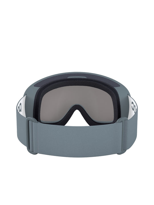 Załaduj obraz do przeglądarki galerii, Gogle narciarskie POC Fovea Mid Clarity Define/No Mirror Cat 2 - Pegasi Grey
