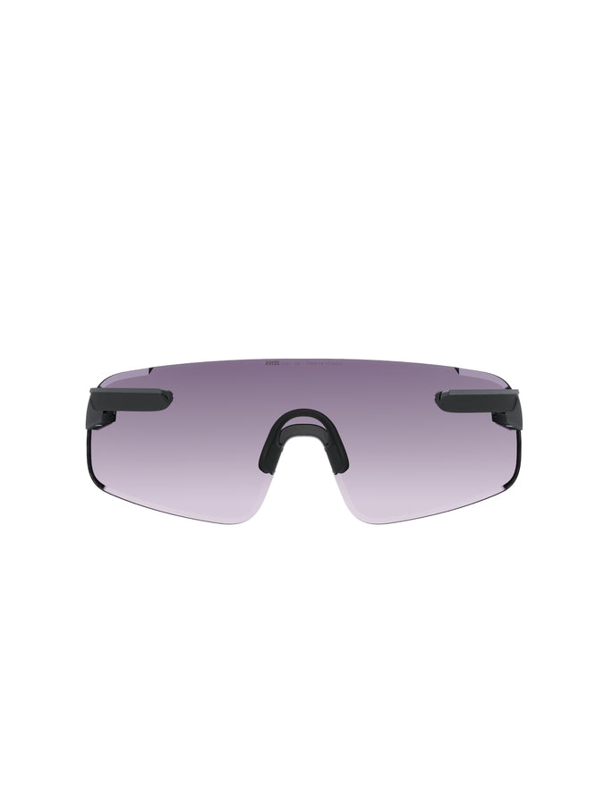 Okulary rowerowe POC Elicit Toric - Ur. Black/Clarity Road/Sunny Silver