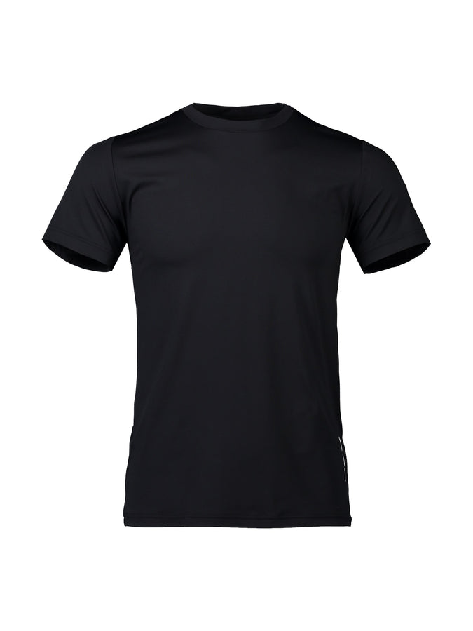 Koszulka rowerowa POC M'S REFORM ENDURO LIGHT - Ur. Black