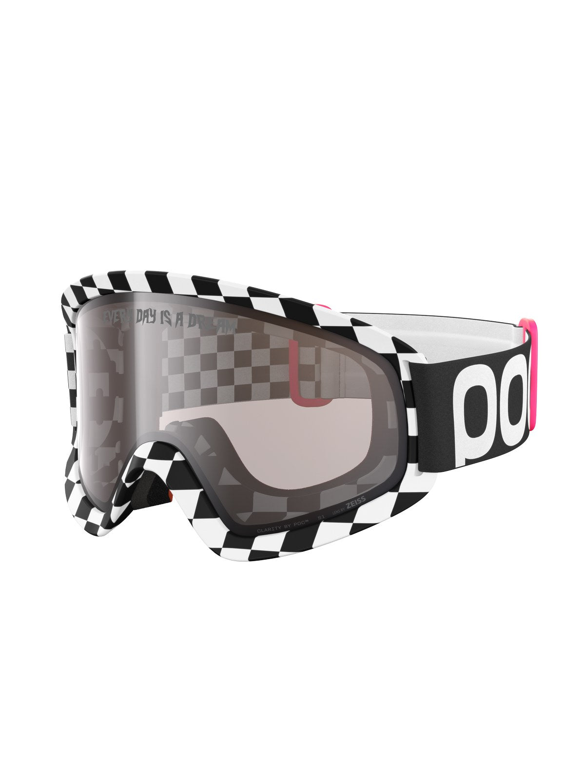 Gogle rowerowe POC ORA Robin Goomes Ed.