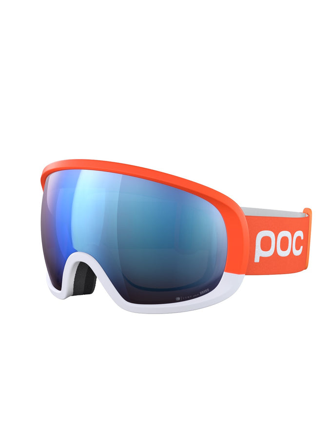 Gogle narciarskie POC FOVEA CLARITY COMP + - TU - poc warszawa