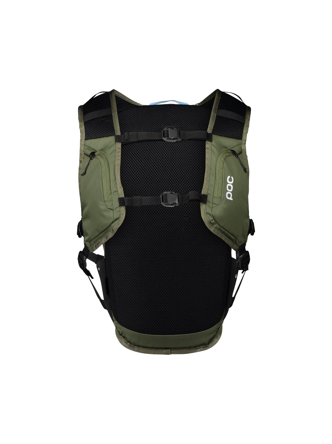 Plecak rowerowy POC COLUMN VPD Backpack 13L - Epid. Green