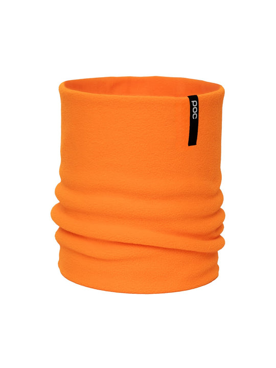 Załaduj obraz do przeglądarki galerii, Komin POC Fleece Neckwarmer - Zink Orange
