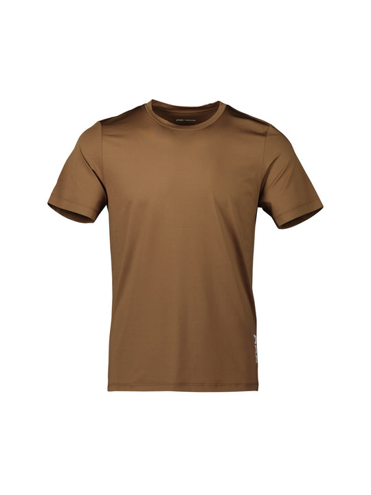 Załaduj obraz do przeglądarki galerii, Koszulka rowerowa POC M's Reform Enduro Light Tee - Jasper Brown
