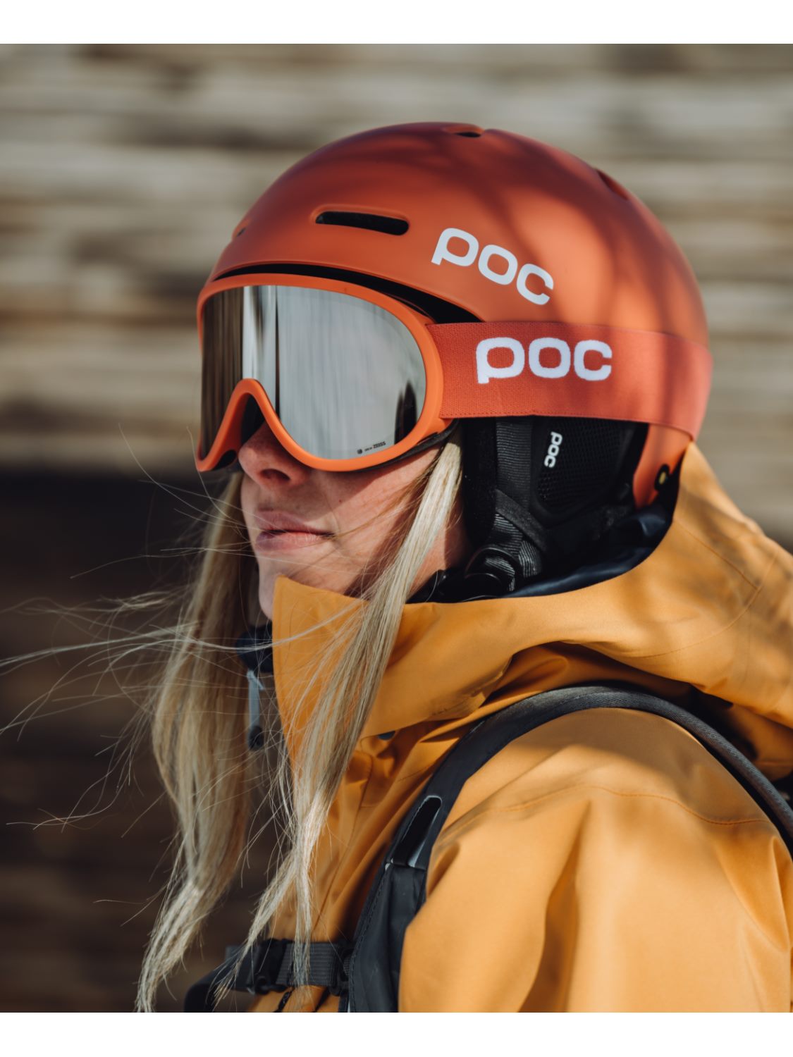 Kask narciarski POC FORNIX MIPS