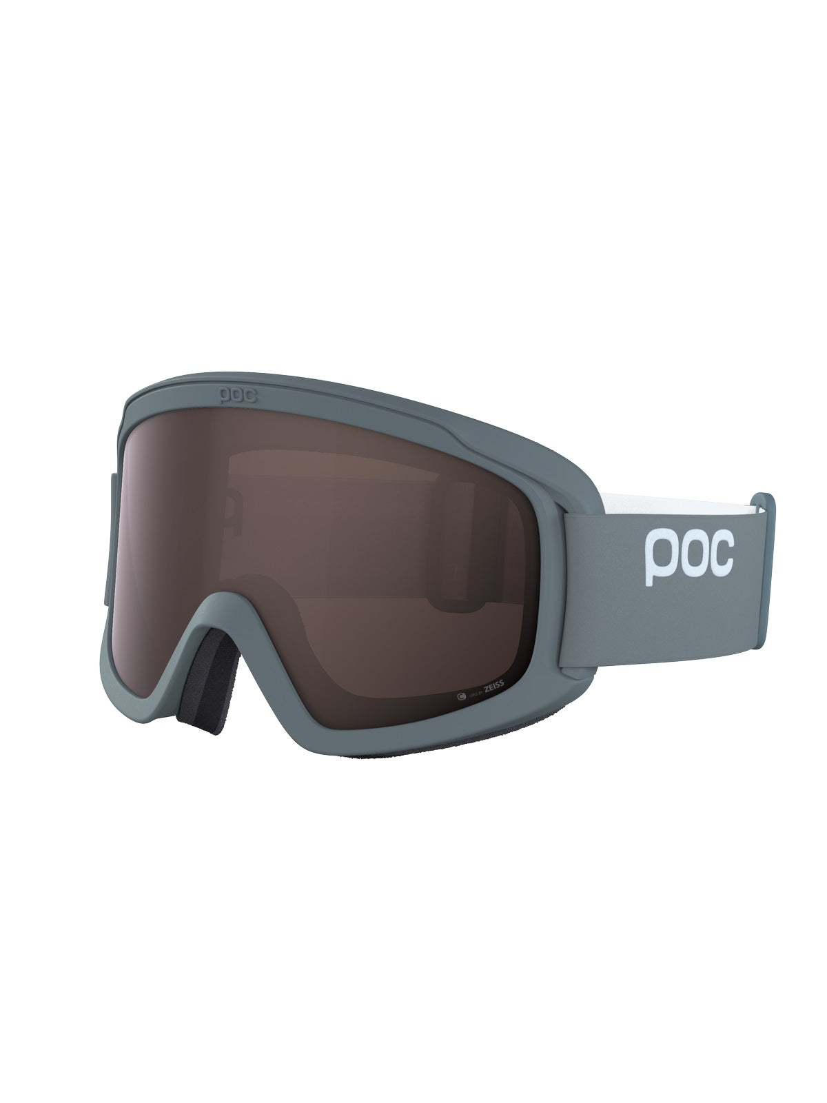 Gogle narciarskie POC Opsin Clarity - Pegasi Grey/Clarity Define/No Mirror Cat 2 - TU - poc warszawa