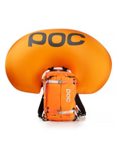 Załaduj obraz do przeglądarki galerii, Plecak lawinowy POC DIMENSION Avalanche Backpack - Uran. Black - TU - poc warszawa
