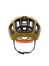 Załaduj obraz do przeglądarki galerii, Kask rowerowy POC VENTRAL MIPS - Cerussite Kashima Metallic/Matt
