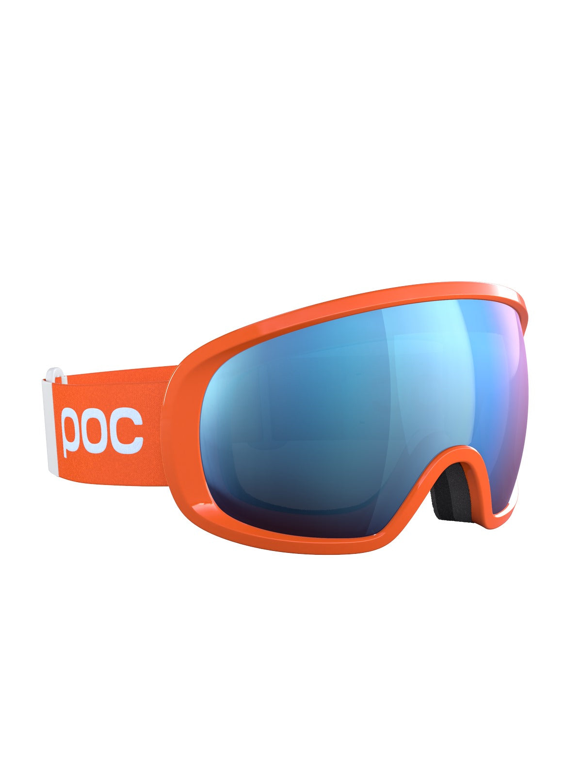 Gogle narciarskie POC FOVEA CLARITY COMP