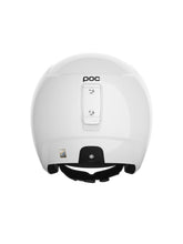 Załaduj obraz do przeglądarki galerii, Kask narciarski POC Skull Dura Jr - Hyd. White
