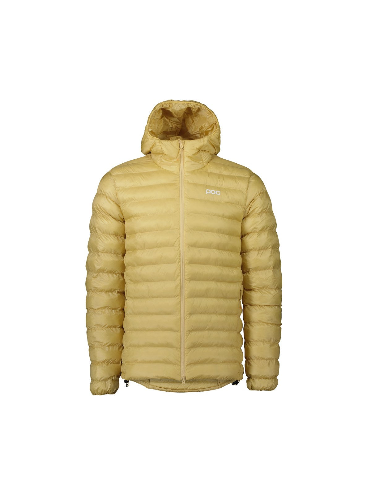Kurtka POC M's Coalesce Jacket  - Halite Yellow