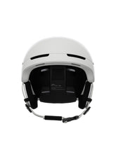 Załaduj obraz do przeglądarki galerii, Kask narciarski POC Obex MIPS - Hydr. White/Fluo. Orange
