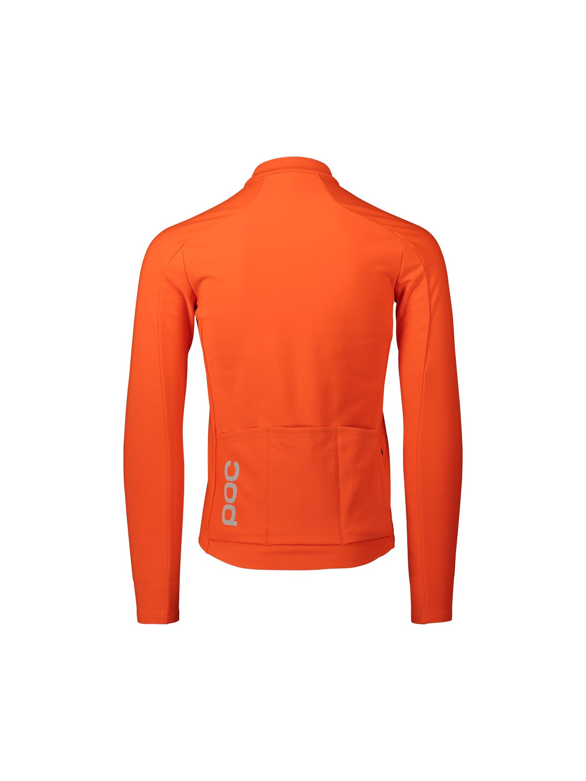 Koszulka POC Radiant Jersey - Zink Orange
