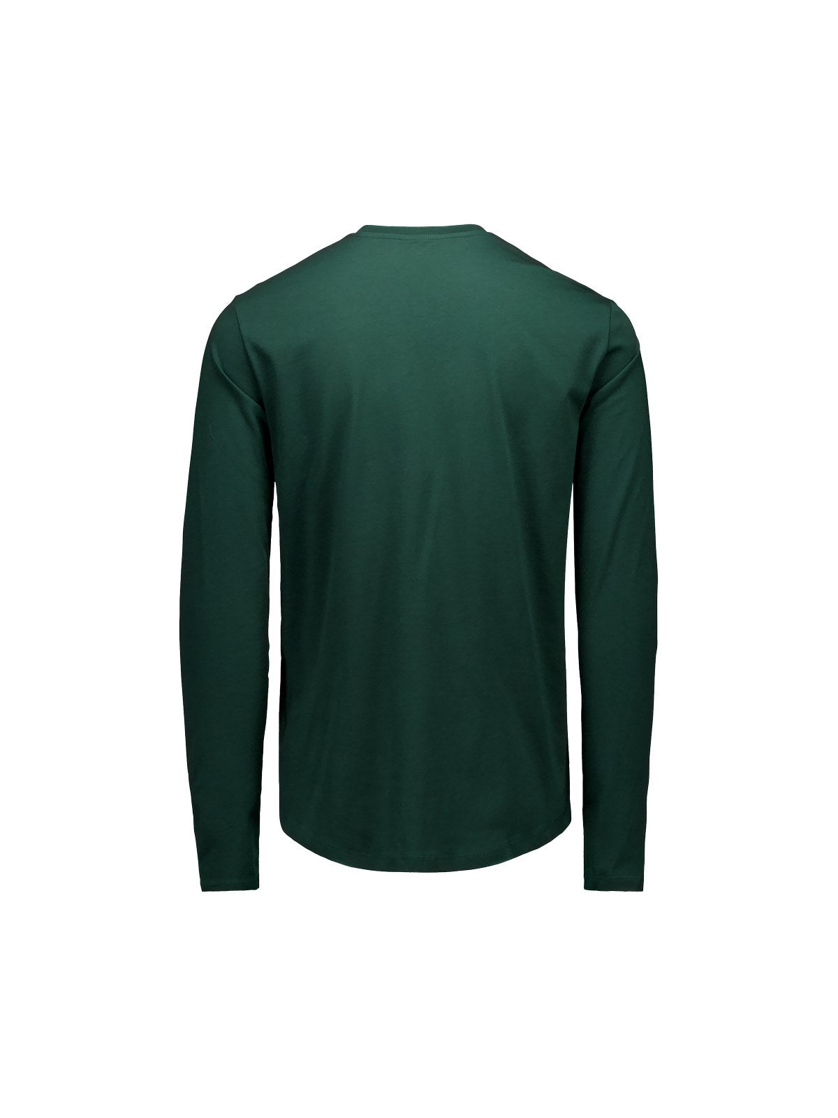 Koszulka longsleeve POC L/S Tee - Parg. Green