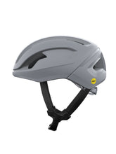 Załaduj obraz do przeglądarki galerii, Kask rowerowy POC Omne Air Wide Fit MIPS - Granite Grey Matt
