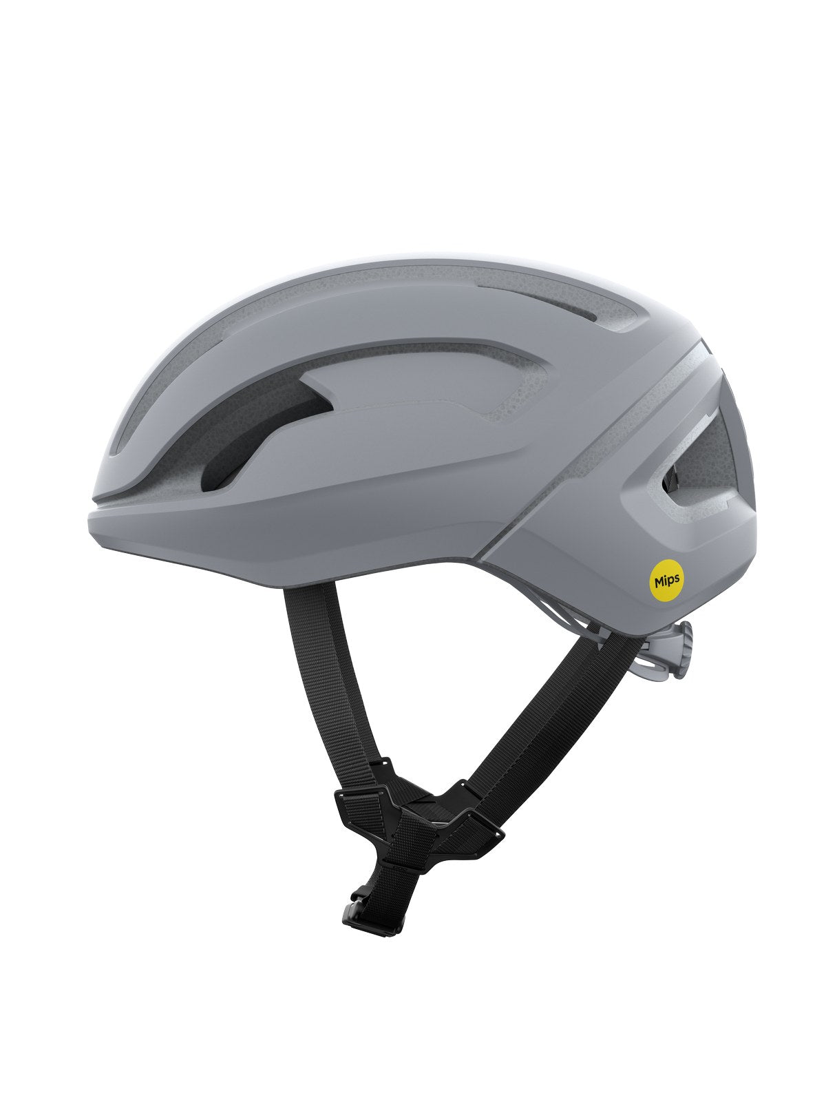 Kask rowerowy POC Omne Air Wide Fit MIPS - Granite Grey Matt