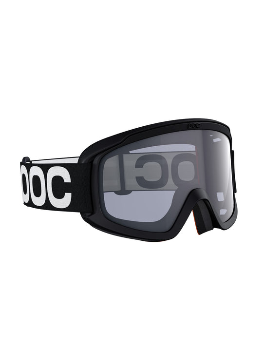 Załaduj obraz do przeglądarki galerii, Gogle rowerowe POC Opsin MTB - Ur. Black | Grey cat. 1
