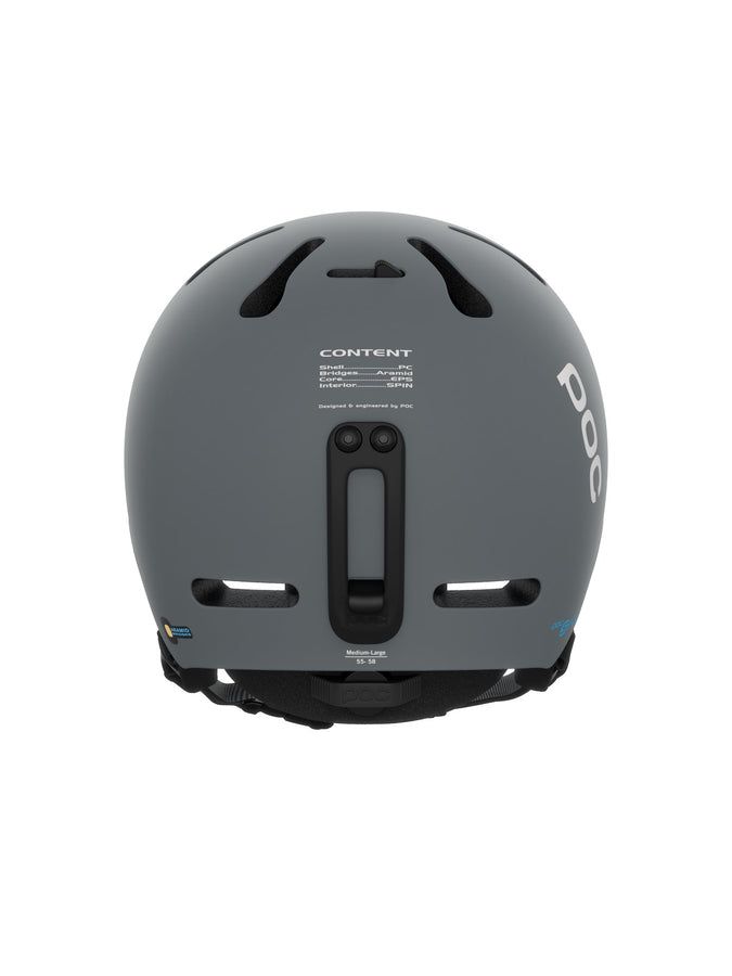 Kask Narciarski POC FORNIX SPIN - poc warszawa