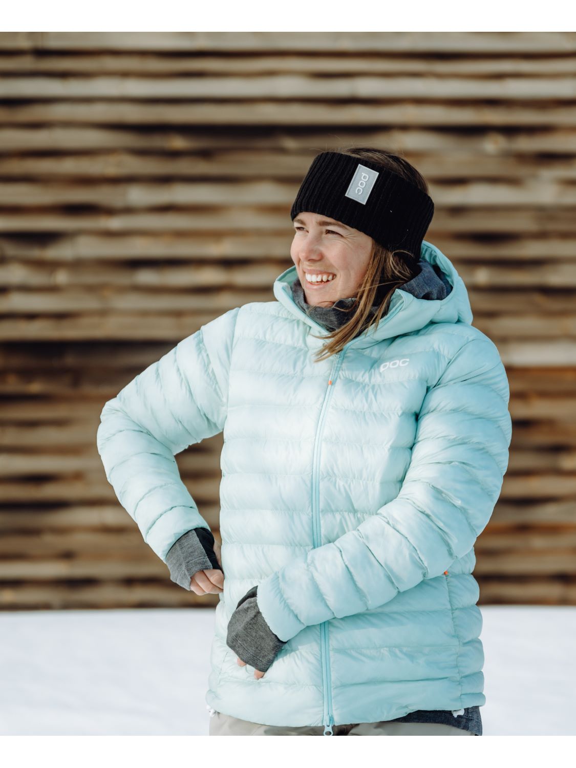 Opaska POC RIB HEADBAND